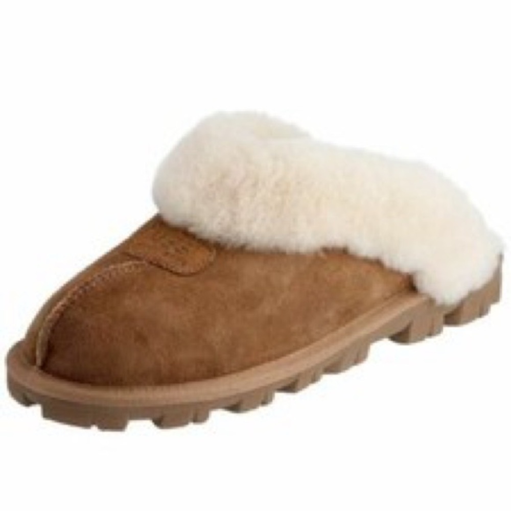 Ugg Coquette Slippers size 6